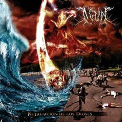 Ogun : Retaliación de los Dioses Ogun : Retaliación de los Dioses